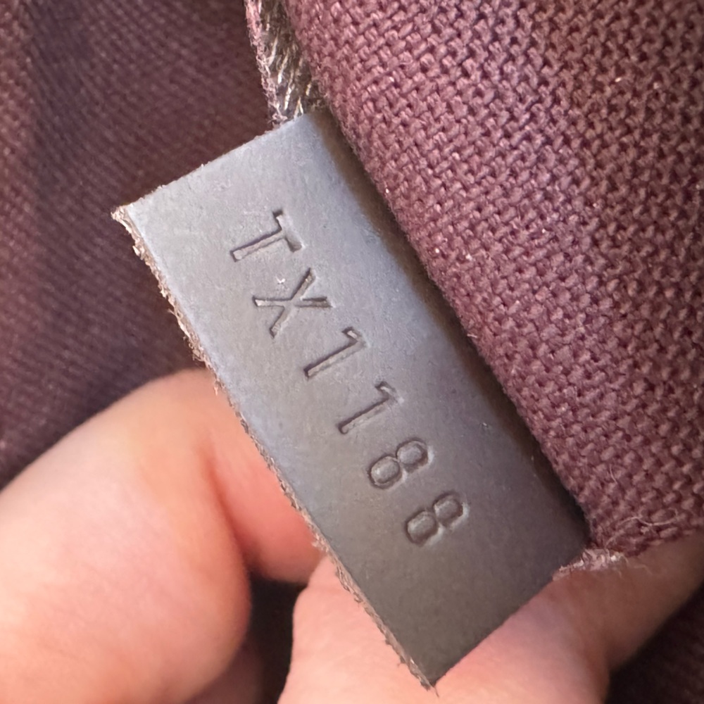 Damier Ebene Iena MM - Picture 5 of 14